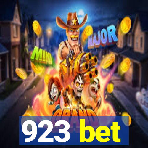 923 bet